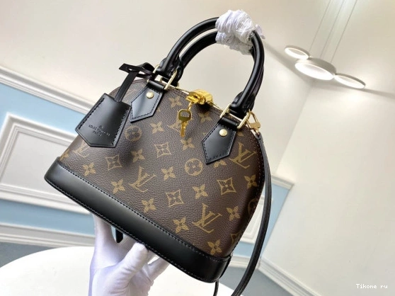 Cheap LOUIS BB VUITTON ALMA 0721